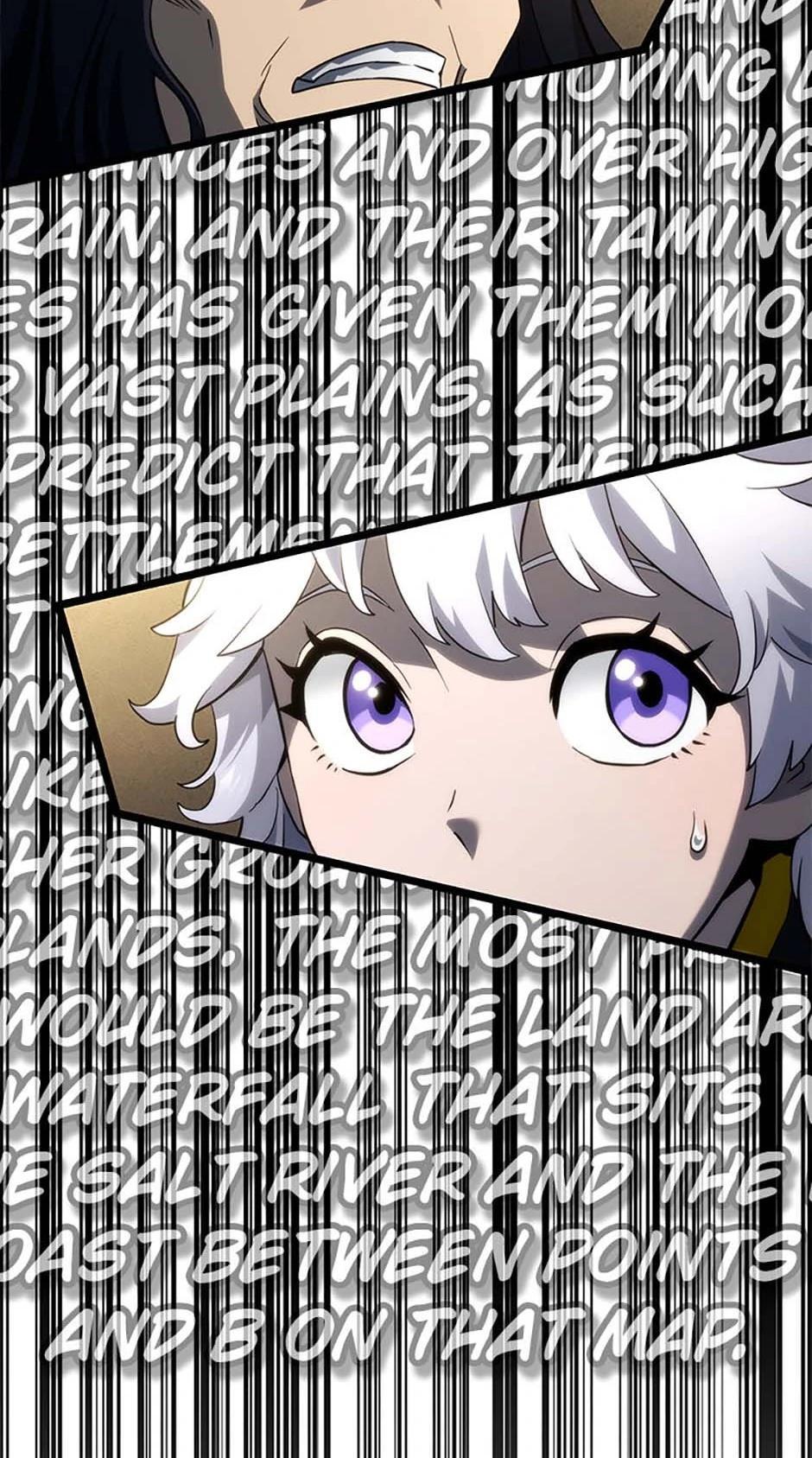 Read Revenge of the Iron-Blooded Sword Hound Manga Online