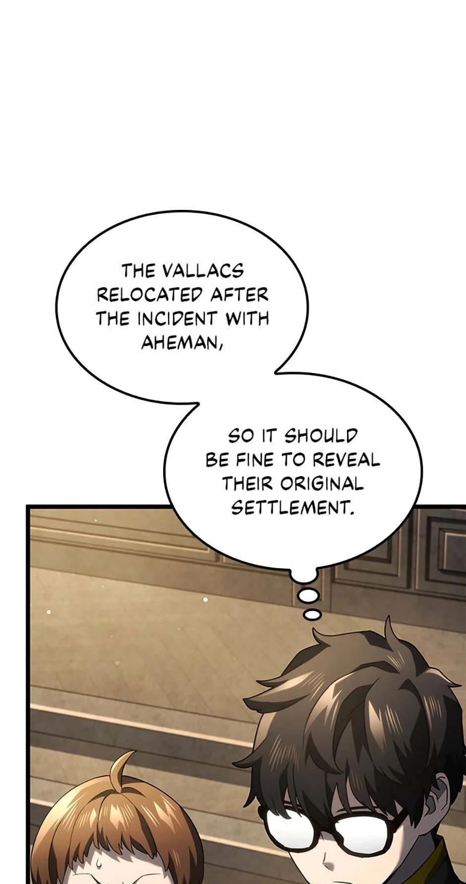 Read Revenge of the Iron-Blooded Sword Hound Manga Online