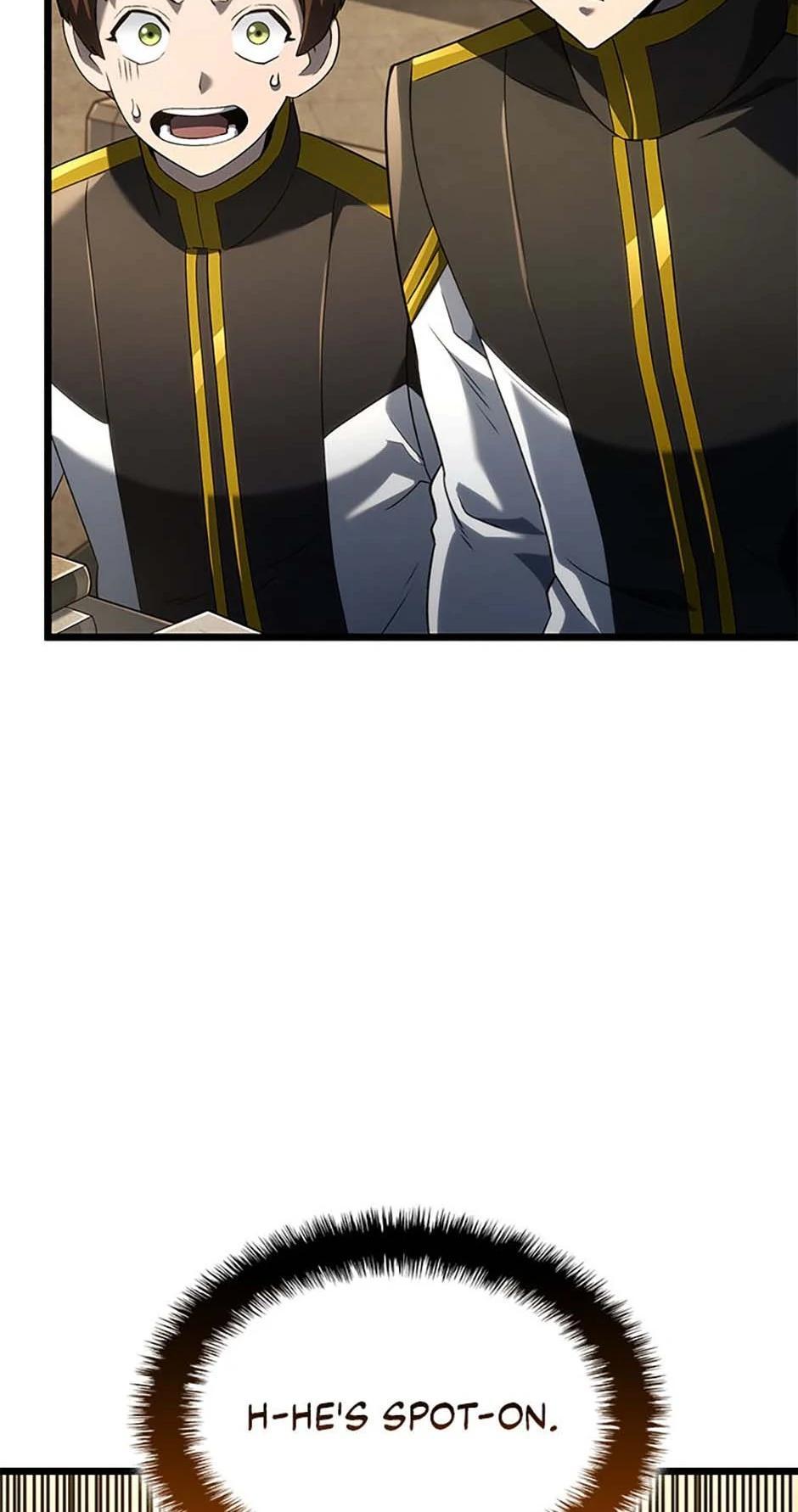 Read Revenge of the Iron-Blooded Sword Hound Manga Online