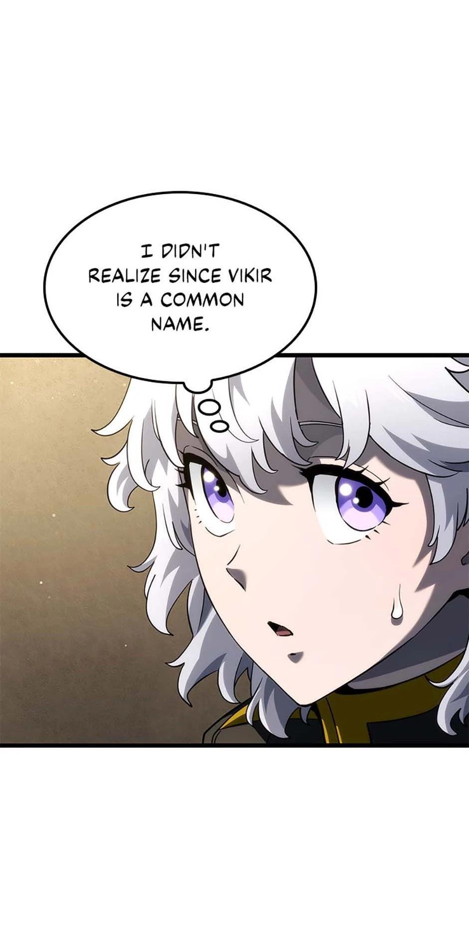 Read Revenge of the Iron-Blooded Sword Hound Manga Online