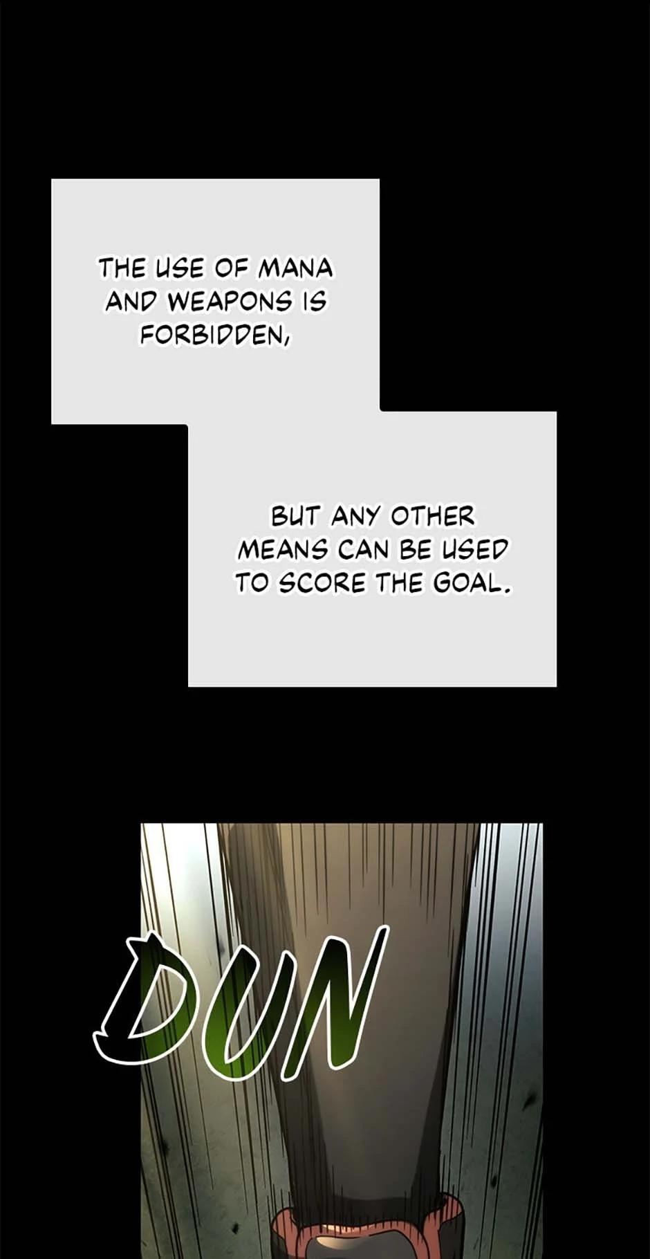 Read Revenge of the Iron-Blooded Sword Hound Manga Online