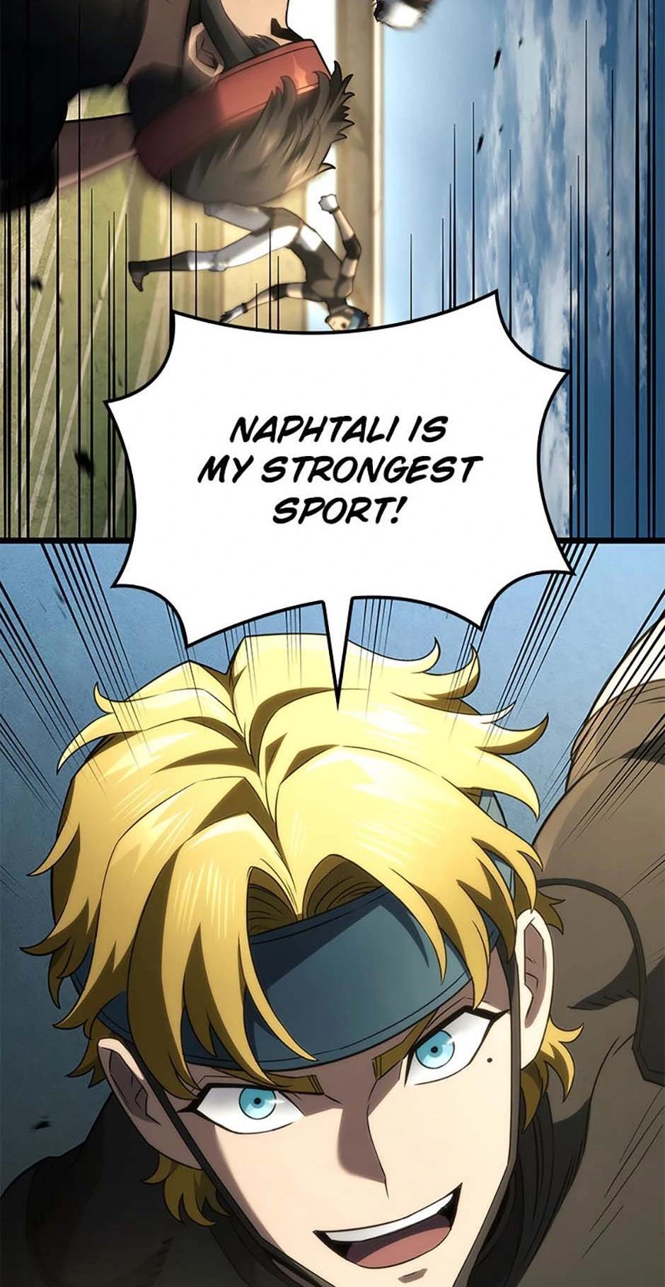 Read Revenge of the Iron-Blooded Sword Hound Manga Online