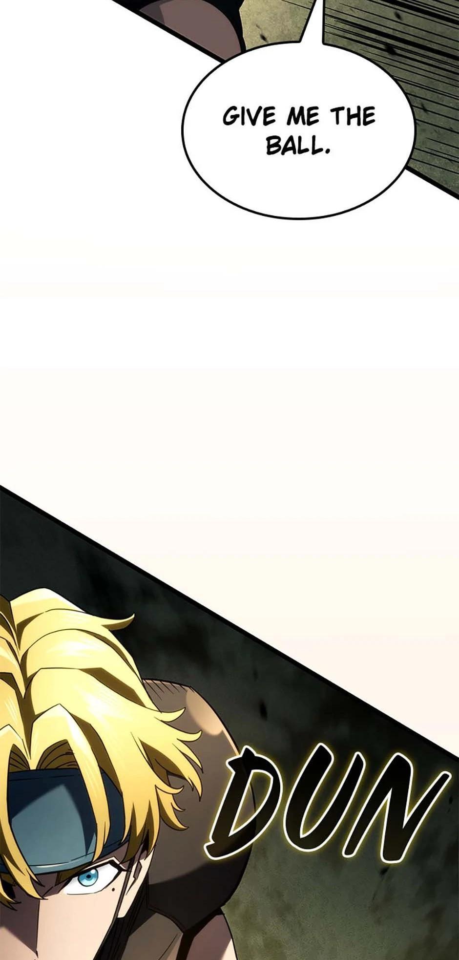 Read Revenge of the Iron-Blooded Sword Hound Manga Online