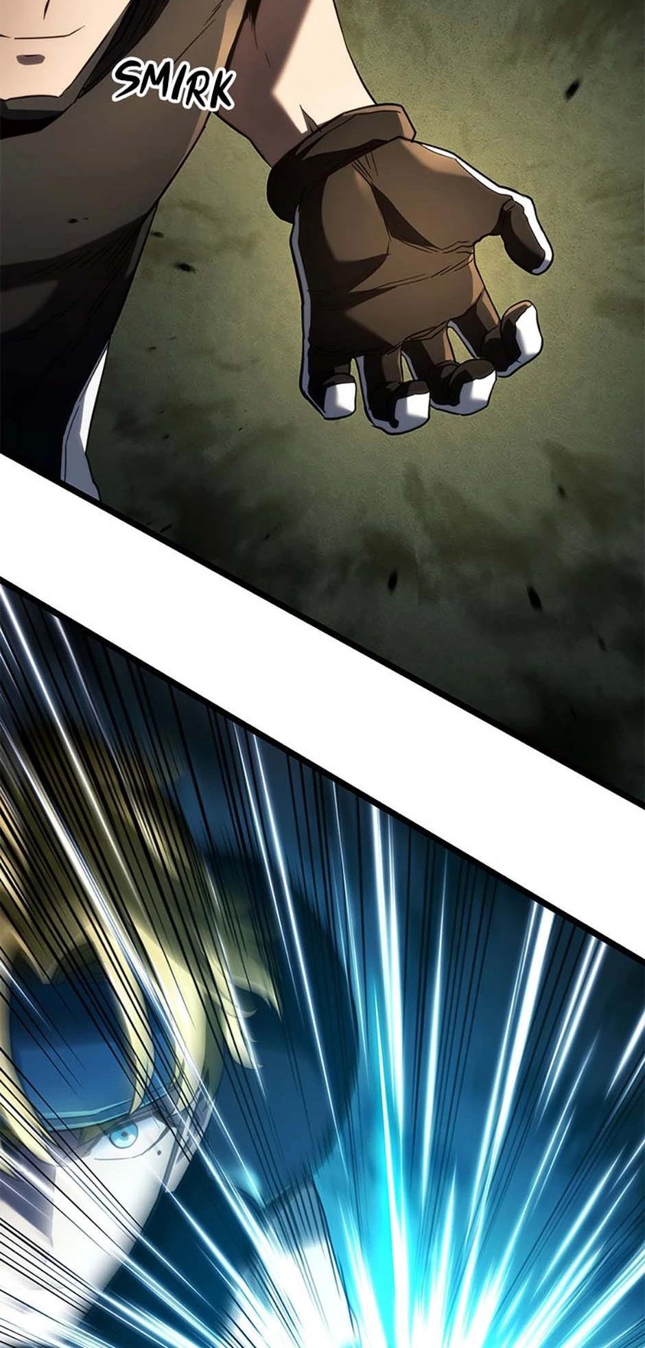Read Revenge of the Iron-Blooded Sword Hound Manga Online
