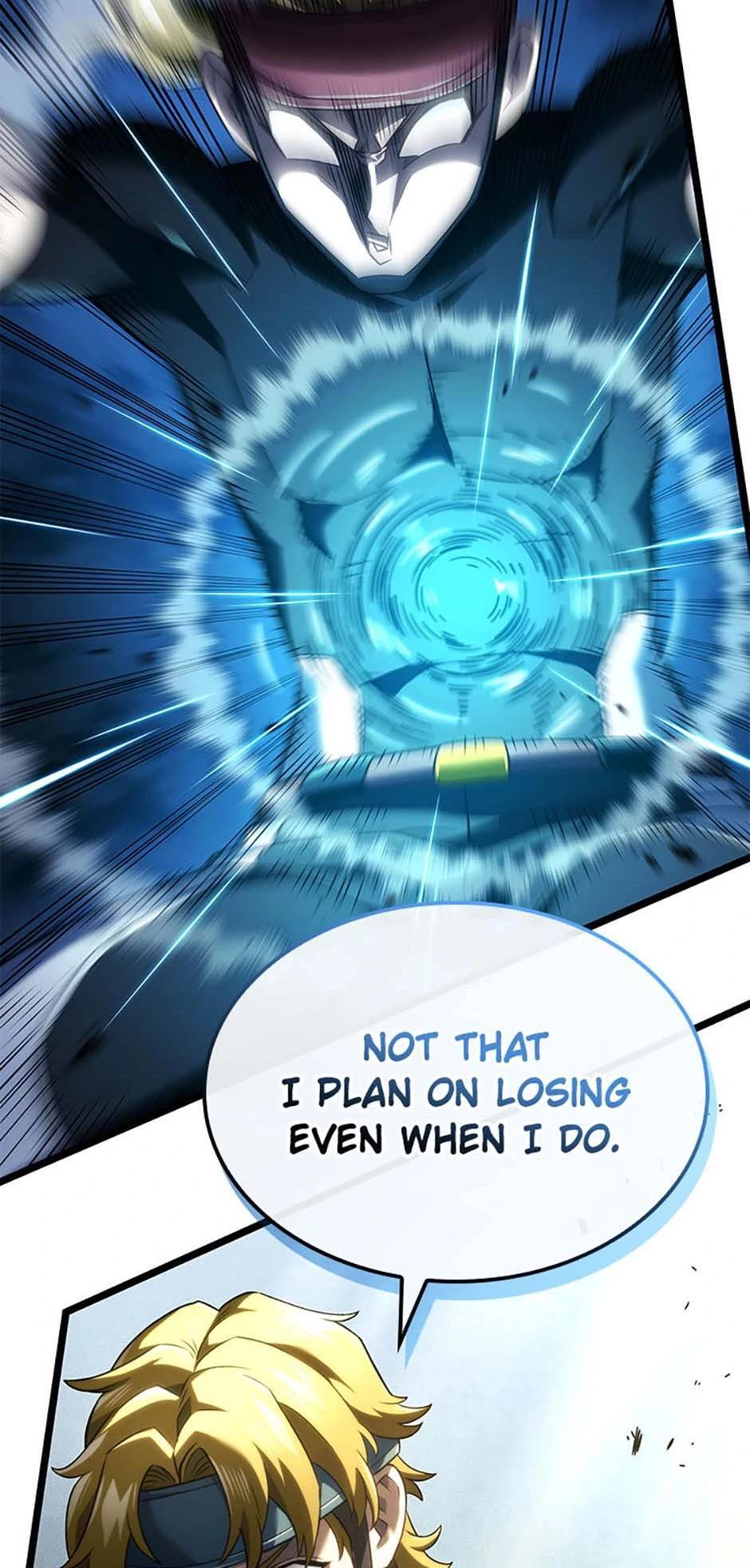 Read Revenge of the Iron-Blooded Sword Hound Manga Online