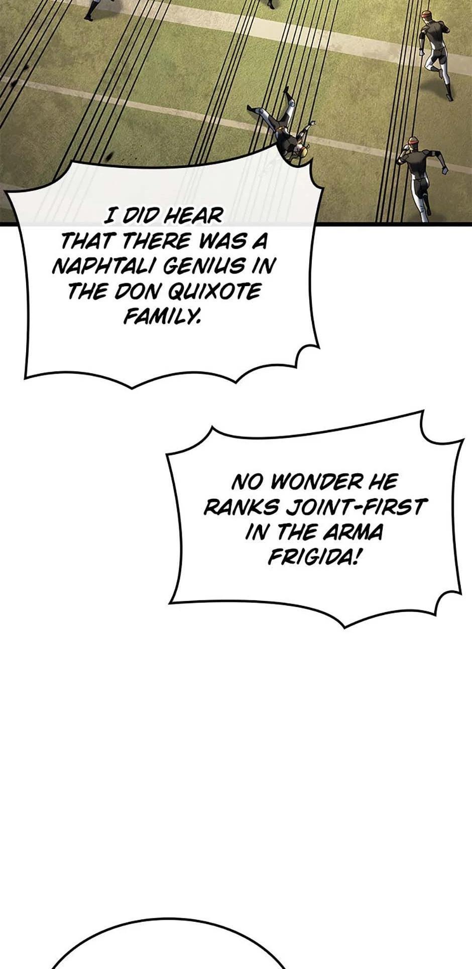 Read Revenge of the Iron-Blooded Sword Hound Manga Online