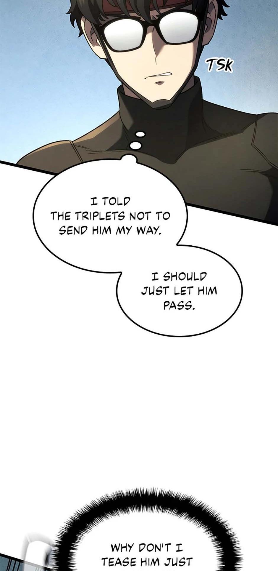 Read Revenge of the Iron-Blooded Sword Hound Manga Online