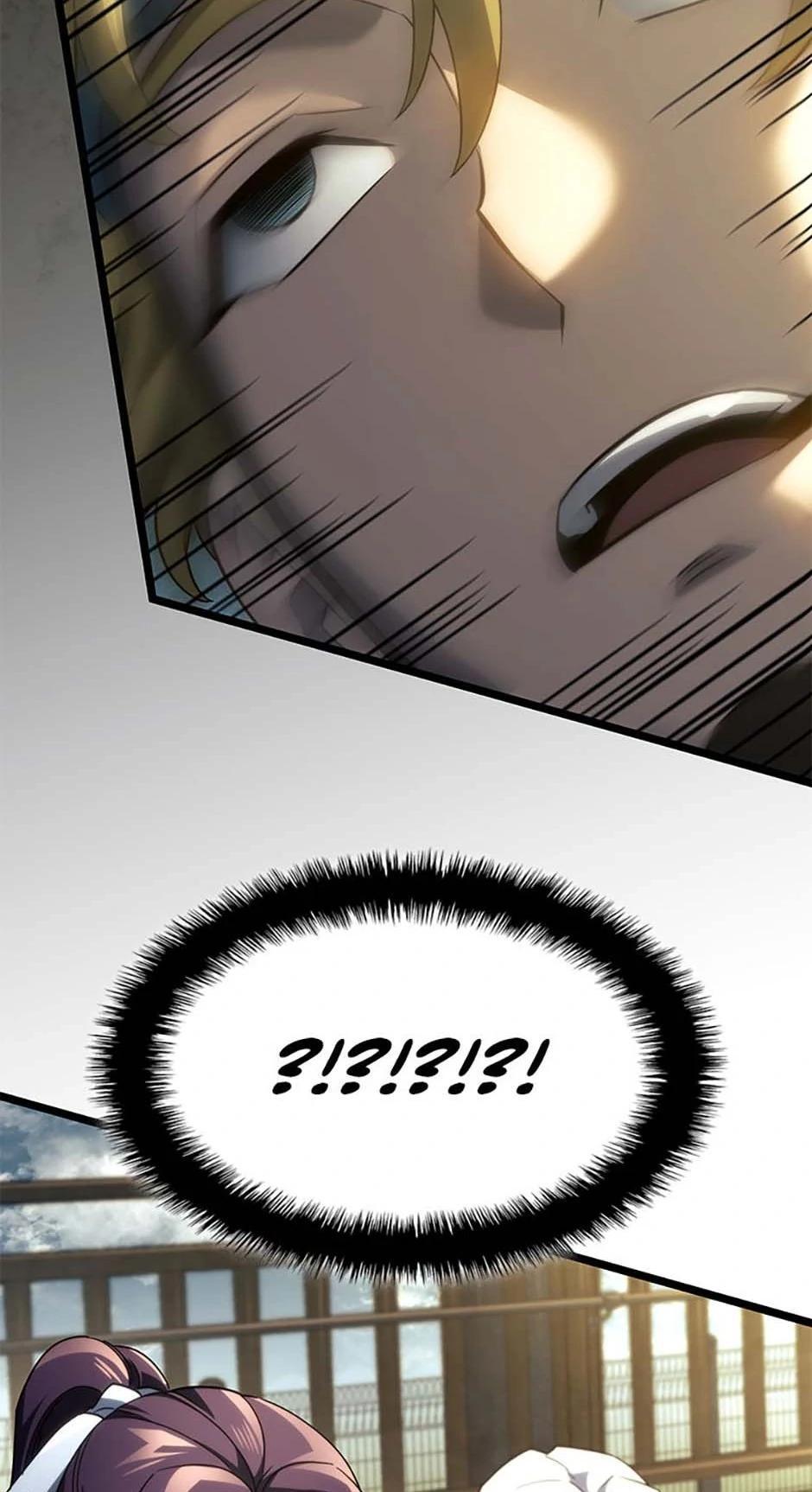 Read Revenge of the Iron-Blooded Sword Hound Manga Online