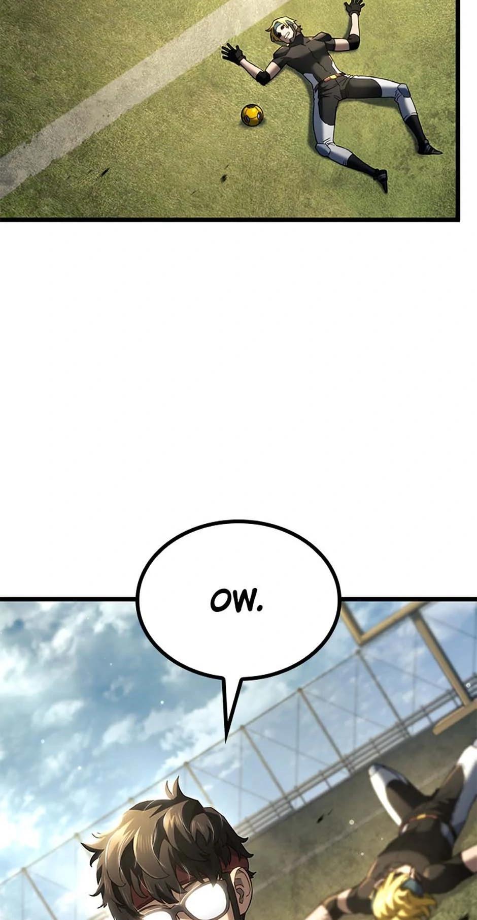 Read Revenge of the Iron-Blooded Sword Hound Manga Online