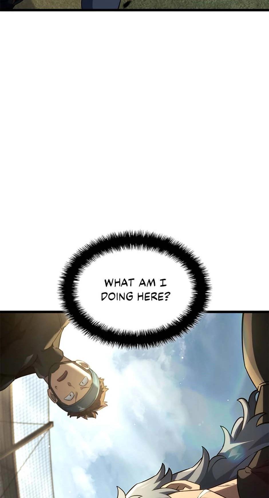 Read Revenge of the Iron-Blooded Sword Hound Manga Online