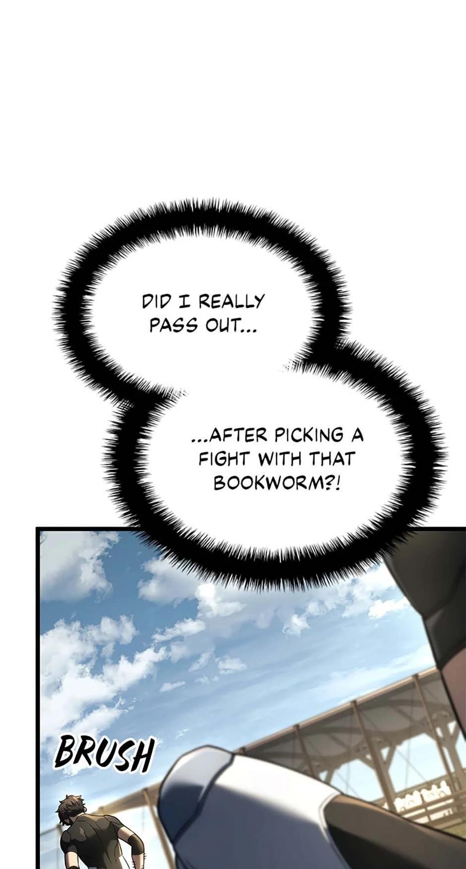 Read Revenge of the Iron-Blooded Sword Hound Manga Online
