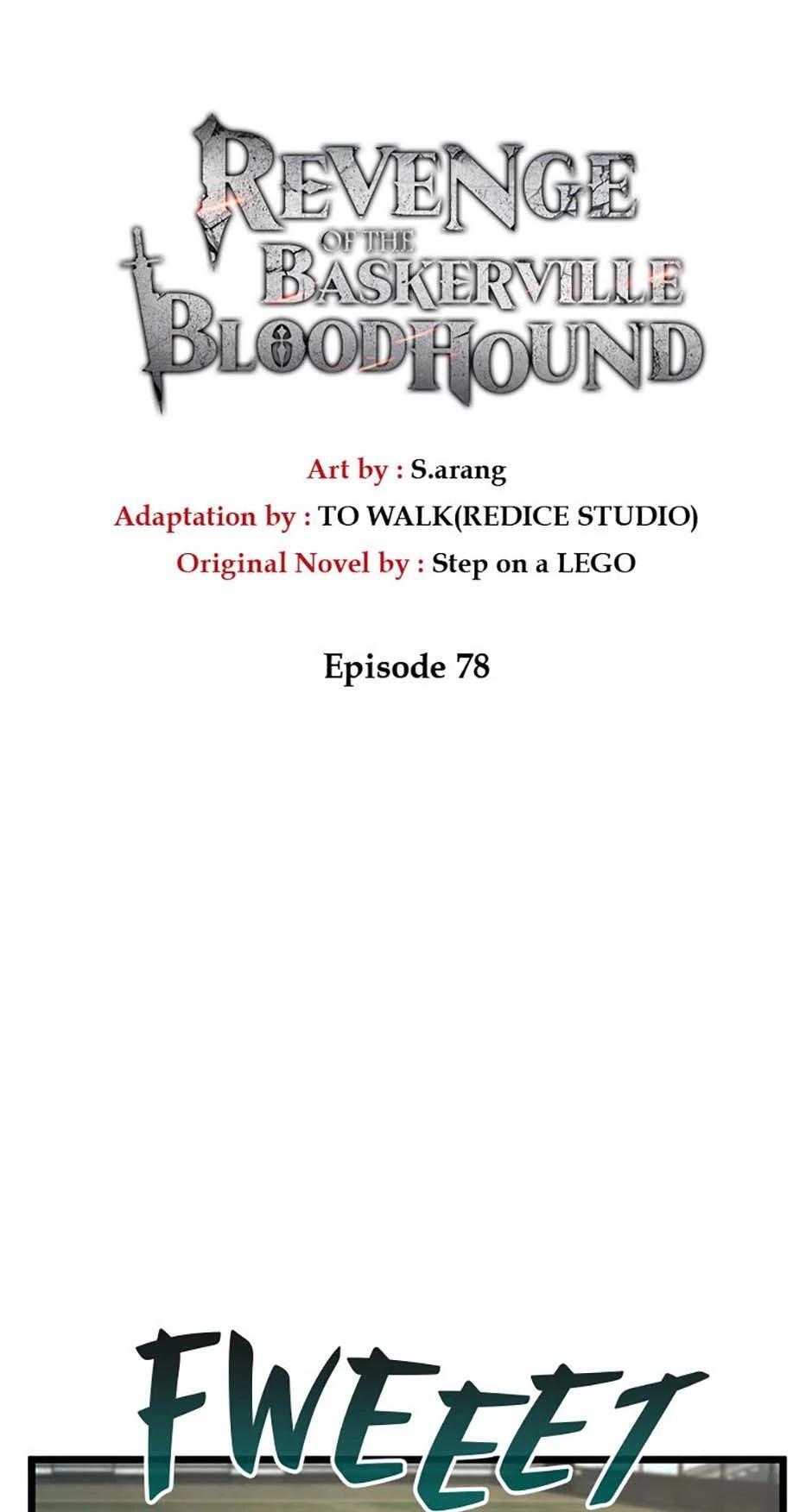 Read Revenge of the Iron-Blooded Sword Hound Manga Online