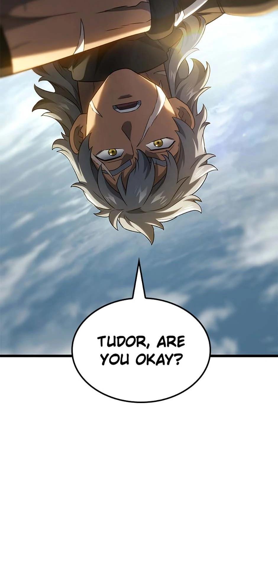 Read Revenge of the Iron-Blooded Sword Hound Manga Online