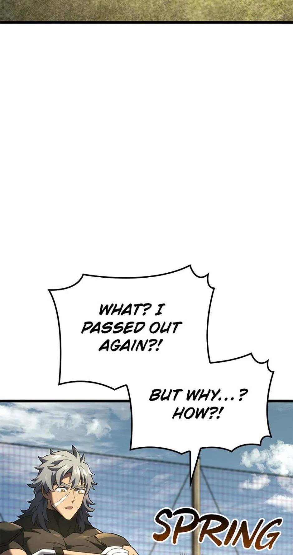 Read Revenge of the Iron-Blooded Sword Hound Manga Online