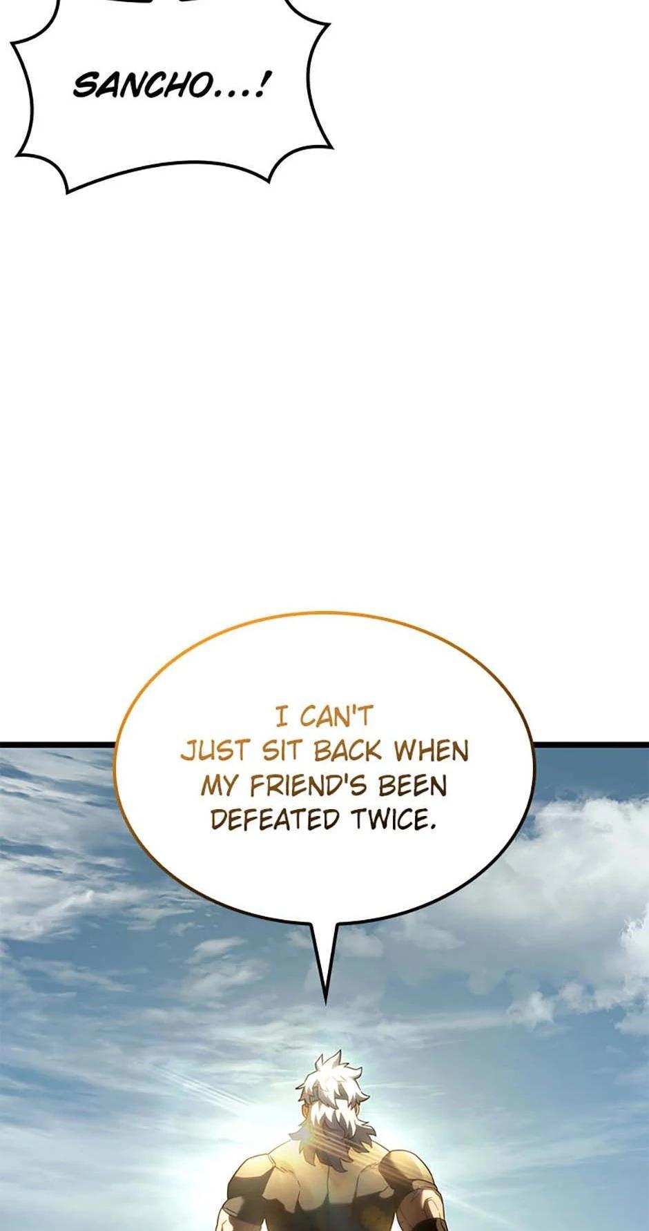 Read Revenge of the Iron-Blooded Sword Hound Manga Online