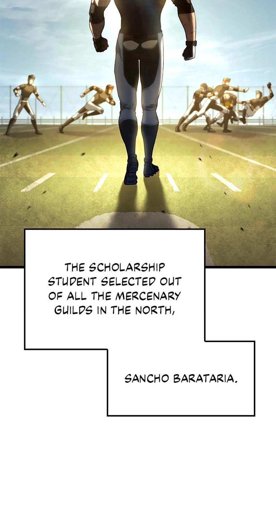 Read Revenge of the Iron-Blooded Sword Hound Manga Online