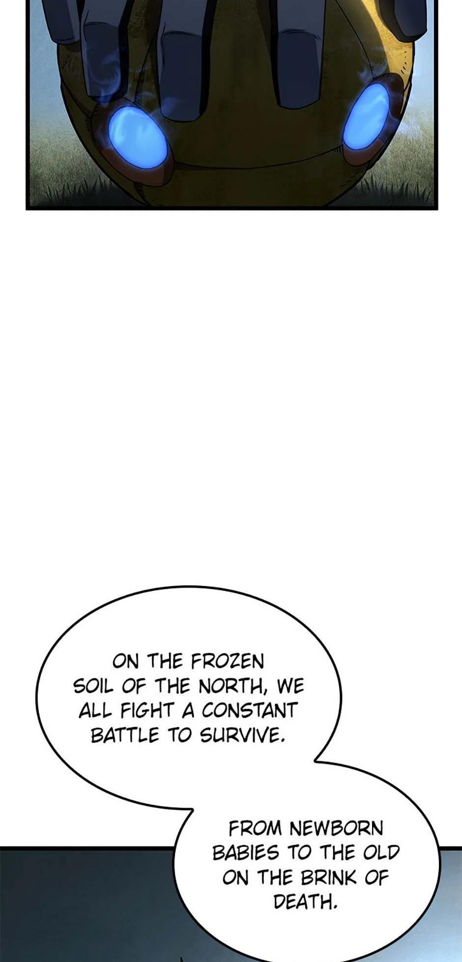 Read Revenge of the Iron-Blooded Sword Hound Manga Online