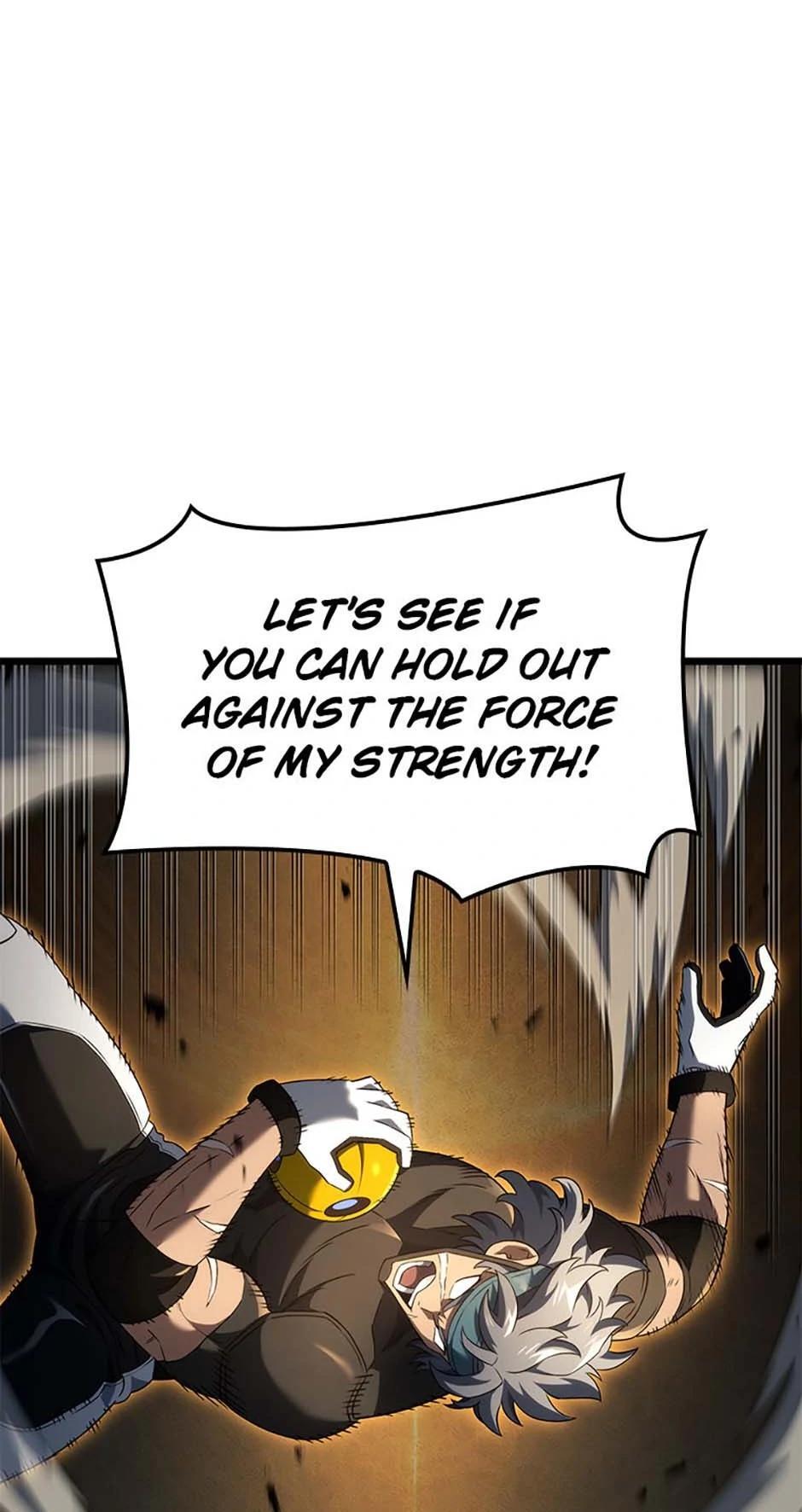 Read Revenge of the Iron-Blooded Sword Hound Manga Online