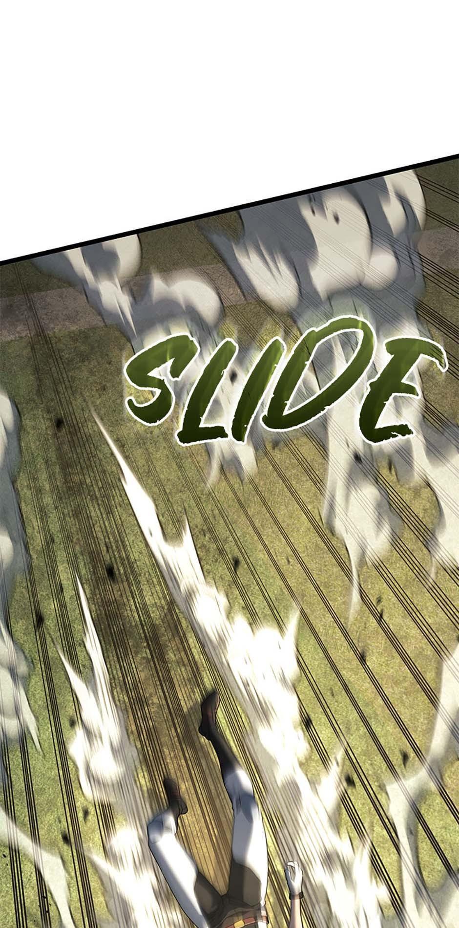 Read Revenge of the Iron-Blooded Sword Hound Manga Online