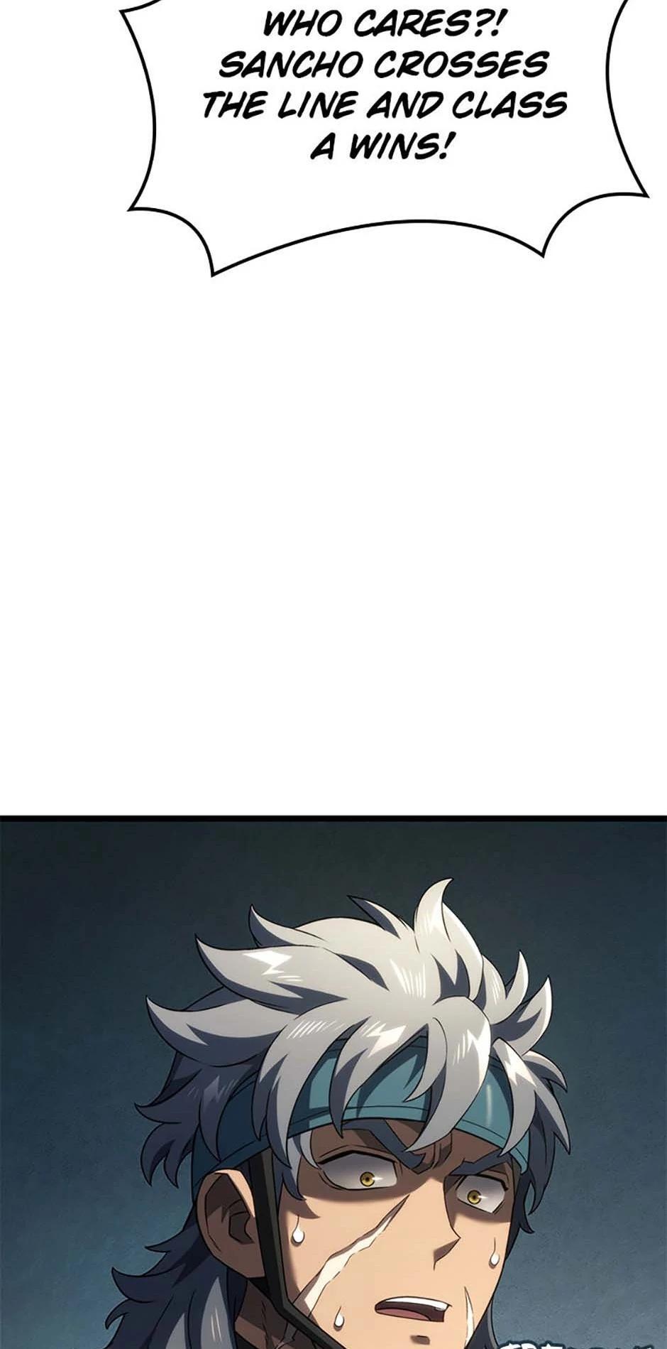 Read Revenge of the Iron-Blooded Sword Hound Manga Online