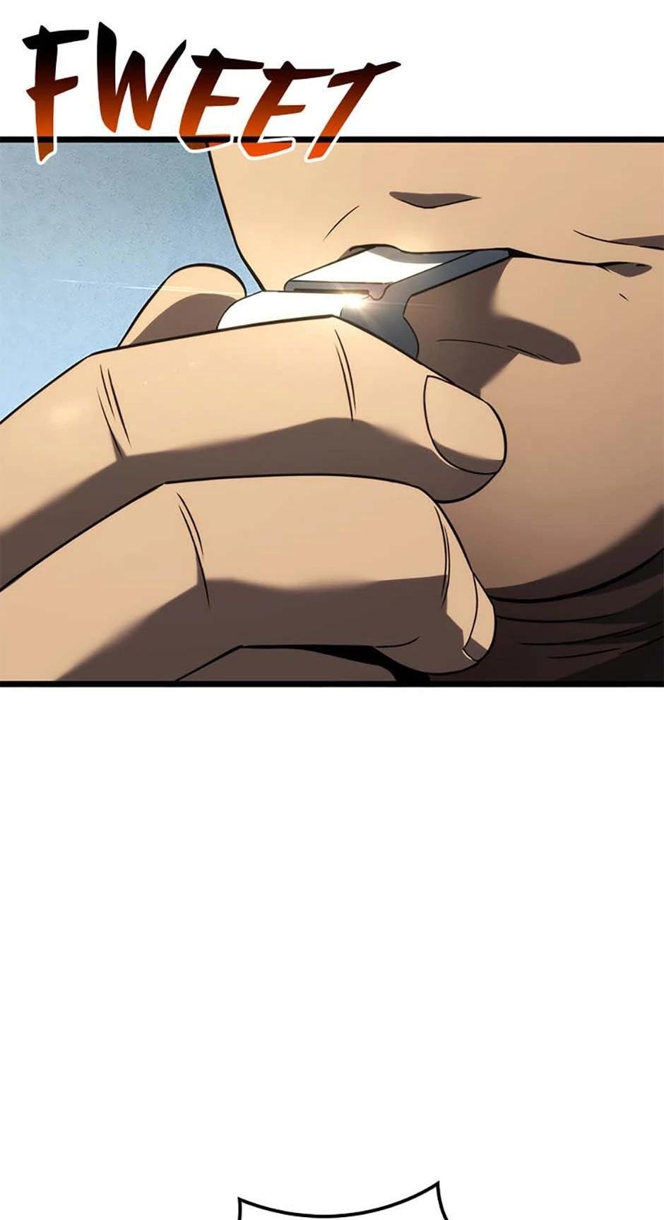 Read Revenge of the Iron-Blooded Sword Hound Manga Online