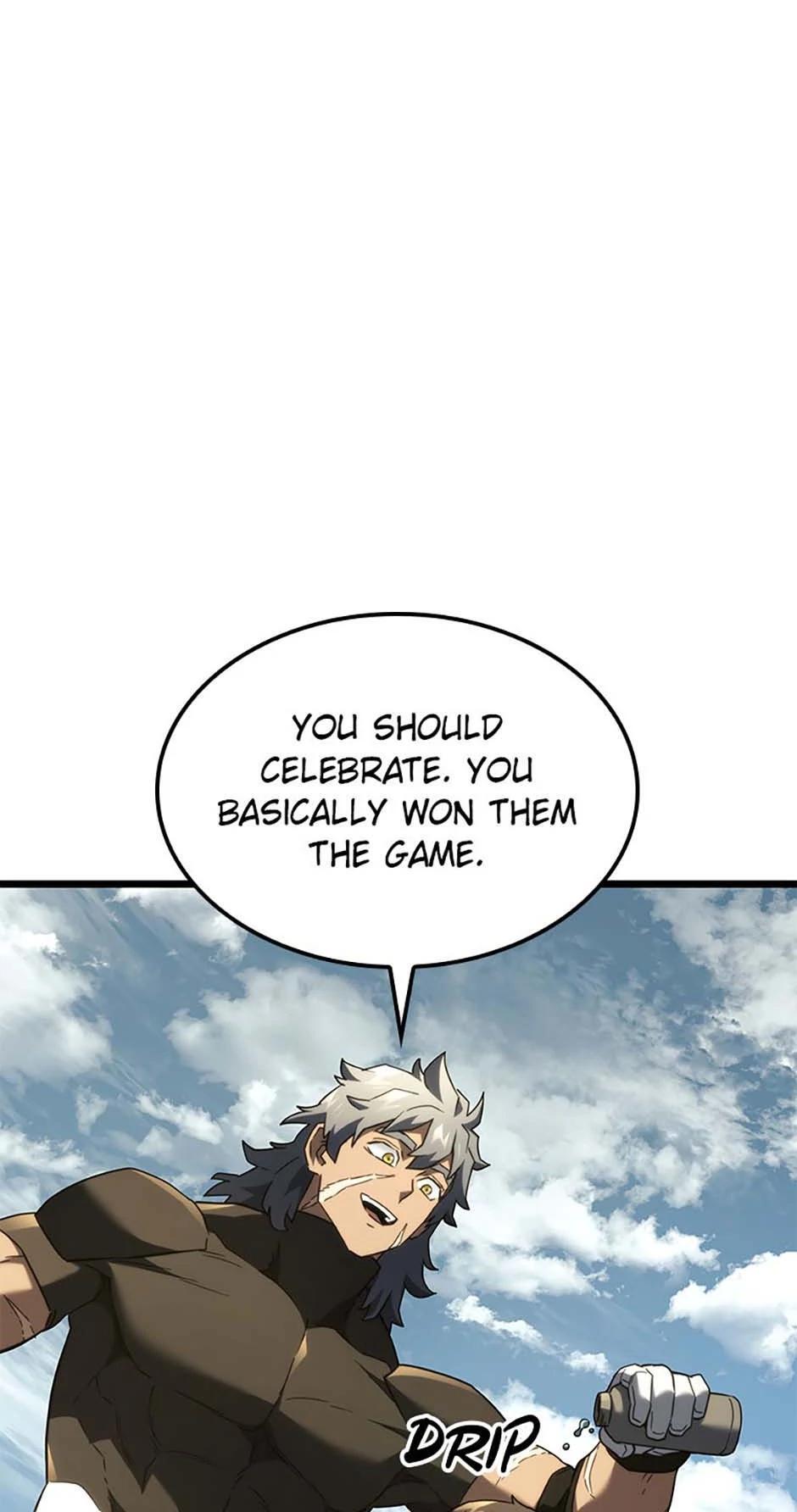Read Revenge of the Iron-Blooded Sword Hound Manga Online