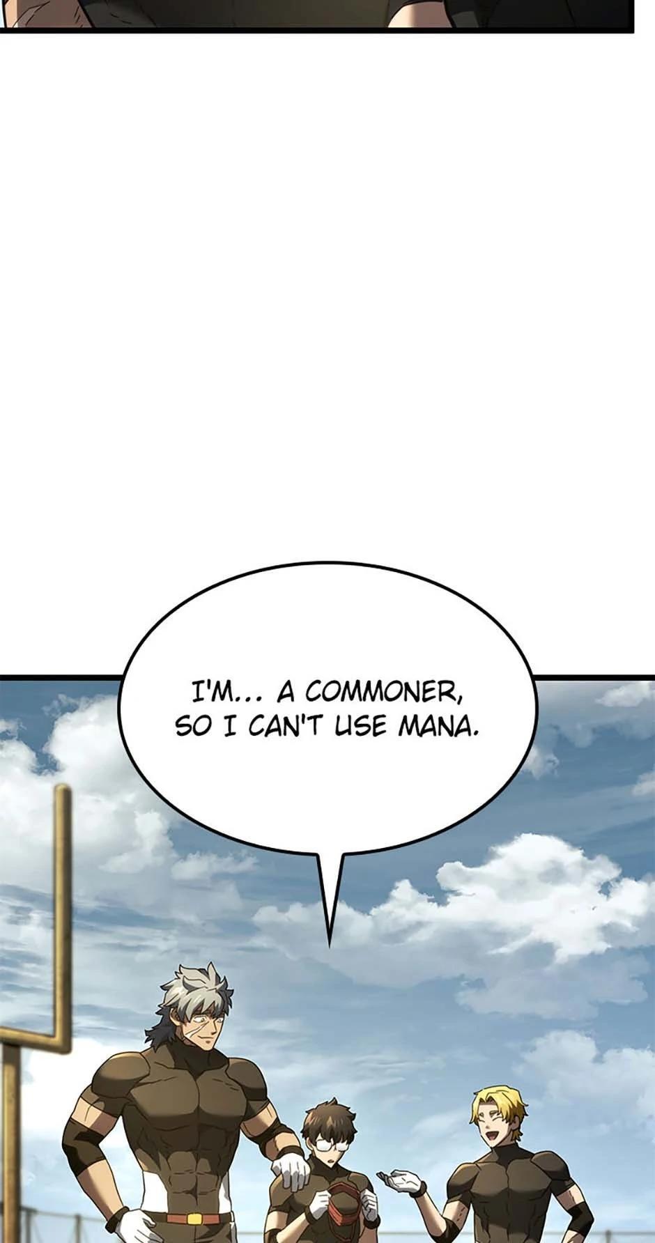 Read Revenge of the Iron-Blooded Sword Hound Manga Online