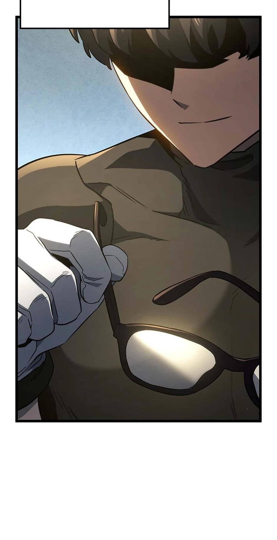 Read Revenge of the Iron-Blooded Sword Hound Manga Online