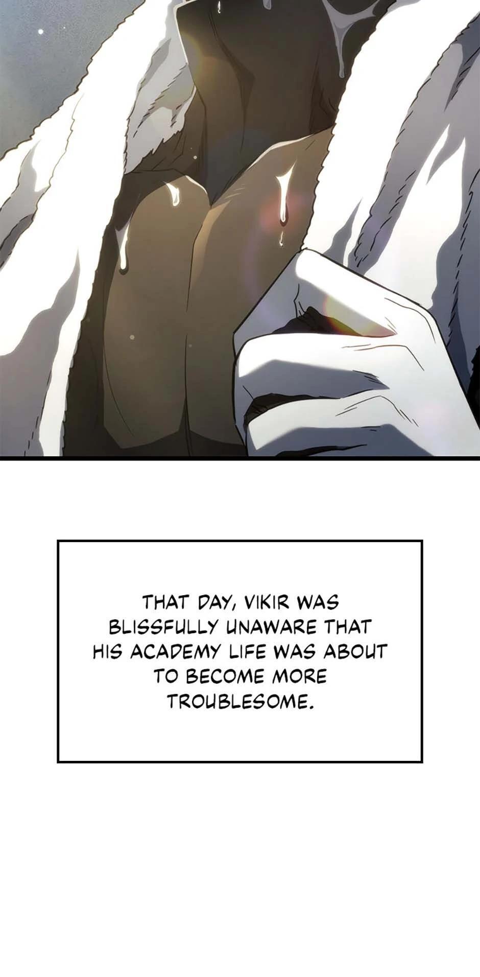 Read Revenge of the Iron-Blooded Sword Hound Manga Online