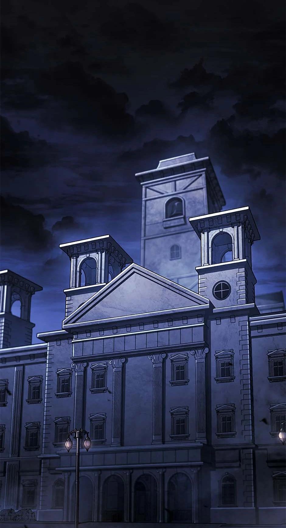 Read Revenge of the Iron-Blooded Sword Hound Manga Online