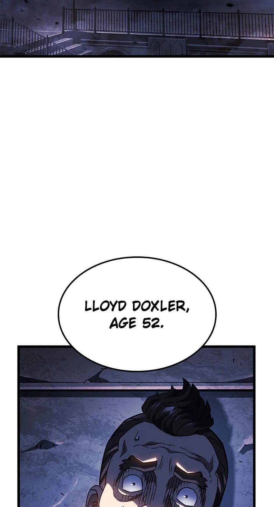 Read Revenge of the Iron-Blooded Sword Hound Manga Online