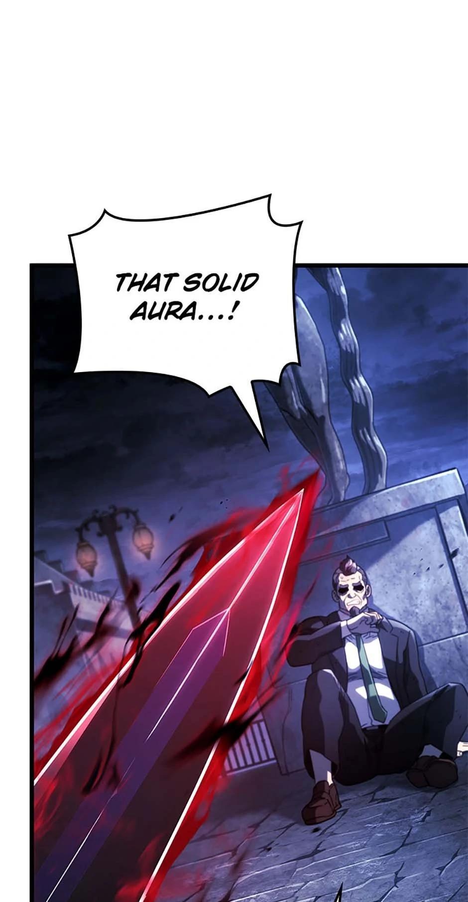Read Revenge of the Iron-Blooded Sword Hound Manga Online