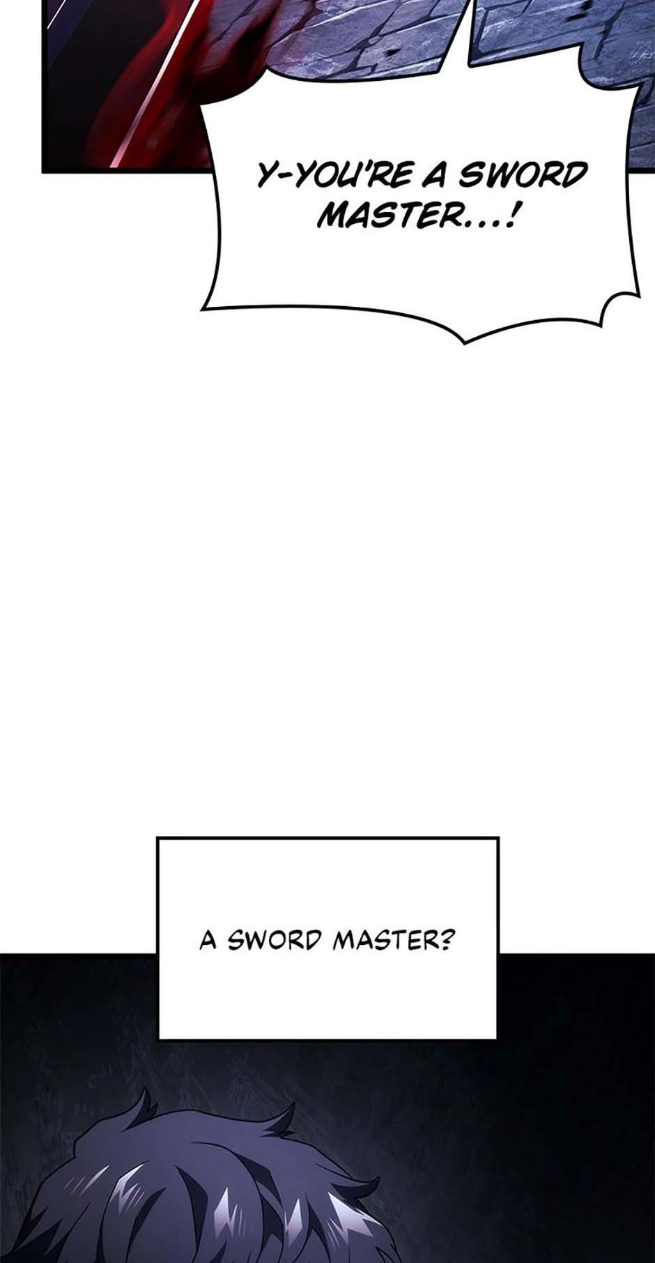 Read Revenge of the Iron-Blooded Sword Hound Manga Online