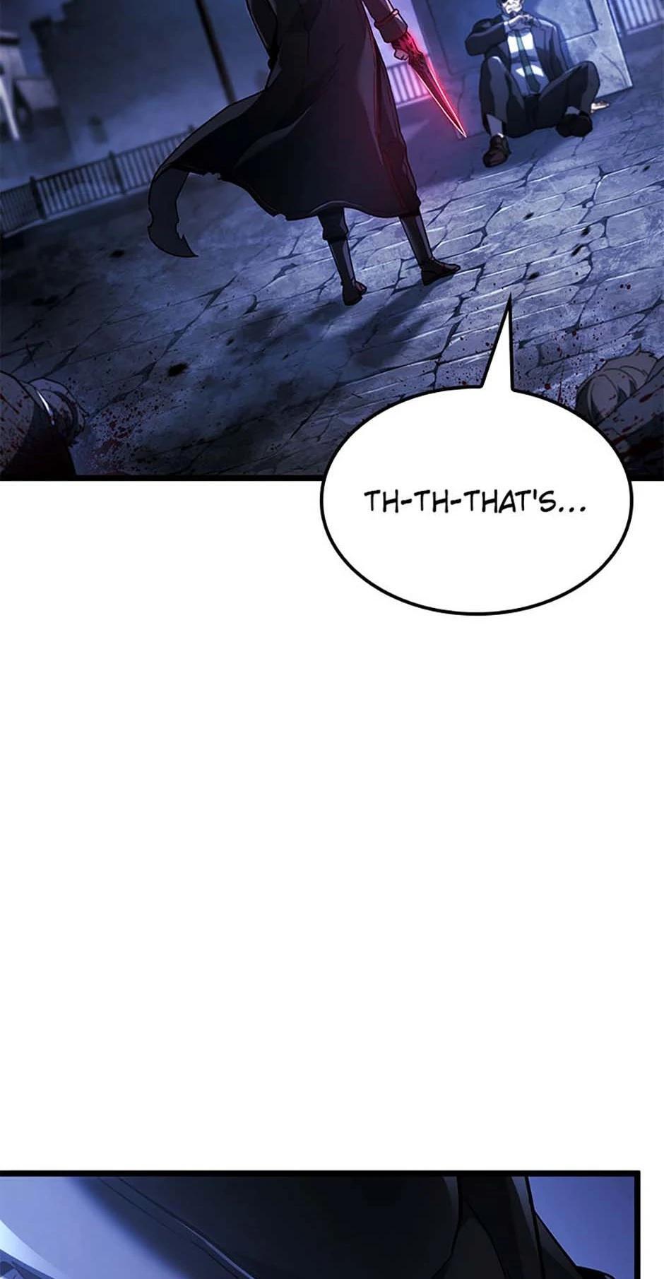 Read Revenge of the Iron-Blooded Sword Hound Manga Online
