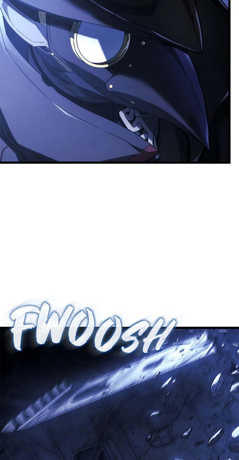 Read Revenge of the Iron-Blooded Sword Hound Manga Online