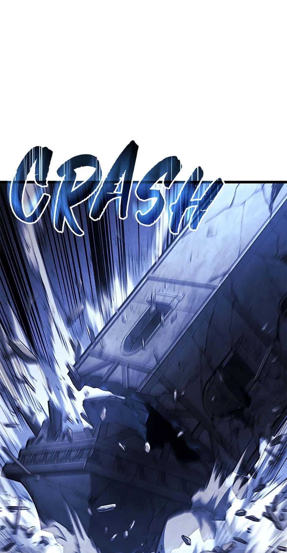 Read Revenge of the Iron-Blooded Sword Hound Manga Online