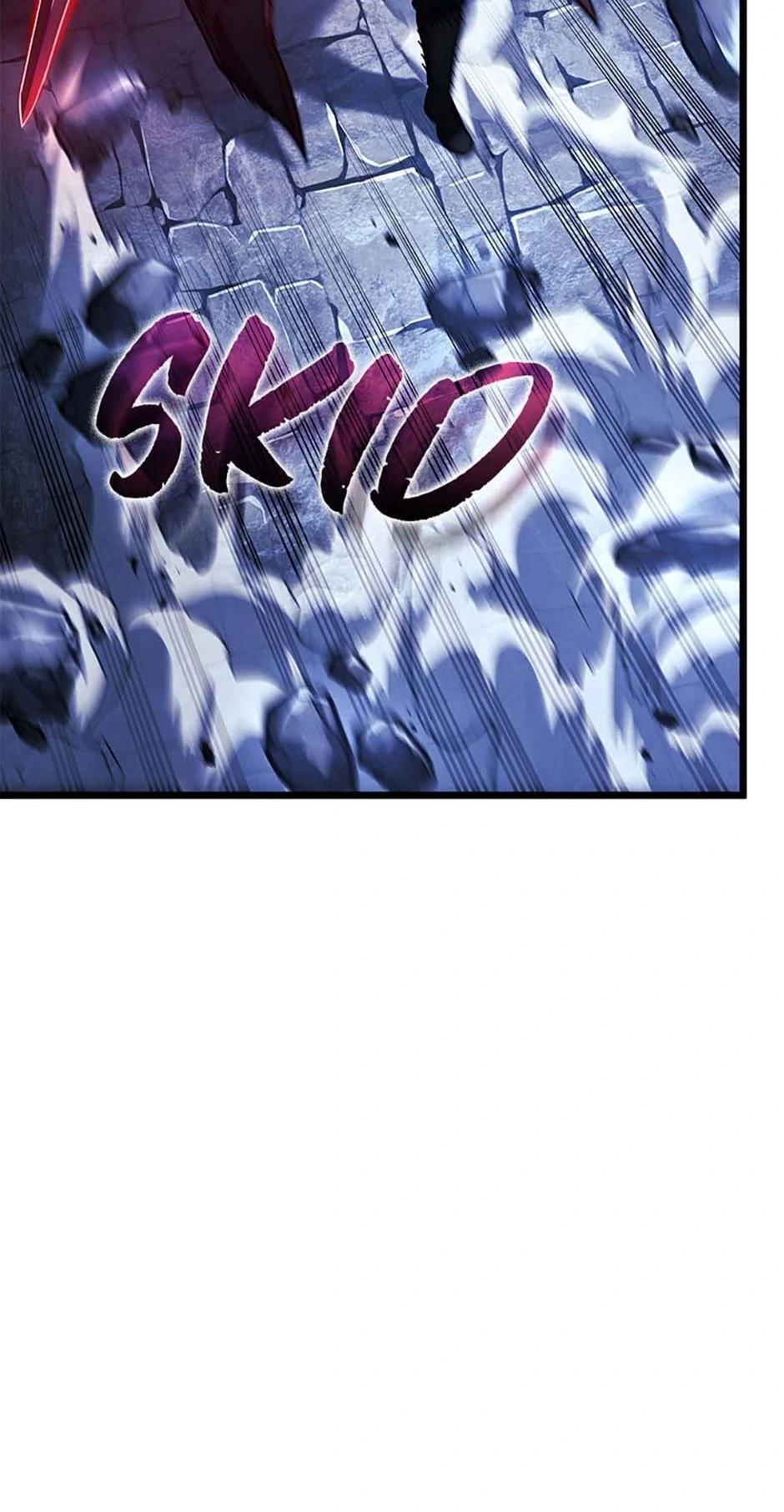 Read Revenge of the Iron-Blooded Sword Hound Manga Online