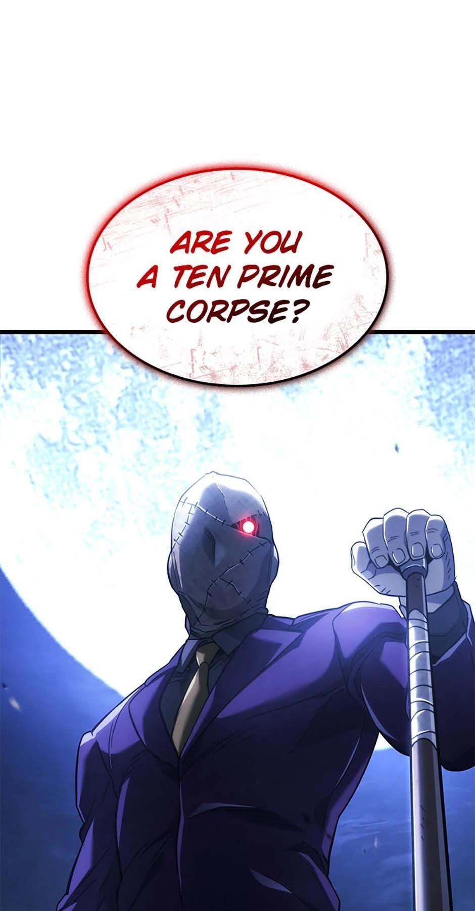 Read Revenge of the Iron-Blooded Sword Hound Manga Online