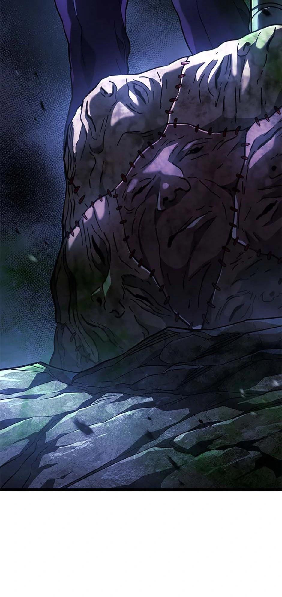 Read Revenge of the Iron-Blooded Sword Hound Manga Online