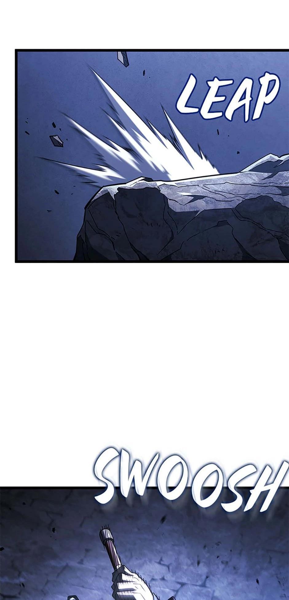 Read Revenge of the Iron-Blooded Sword Hound Manga Online