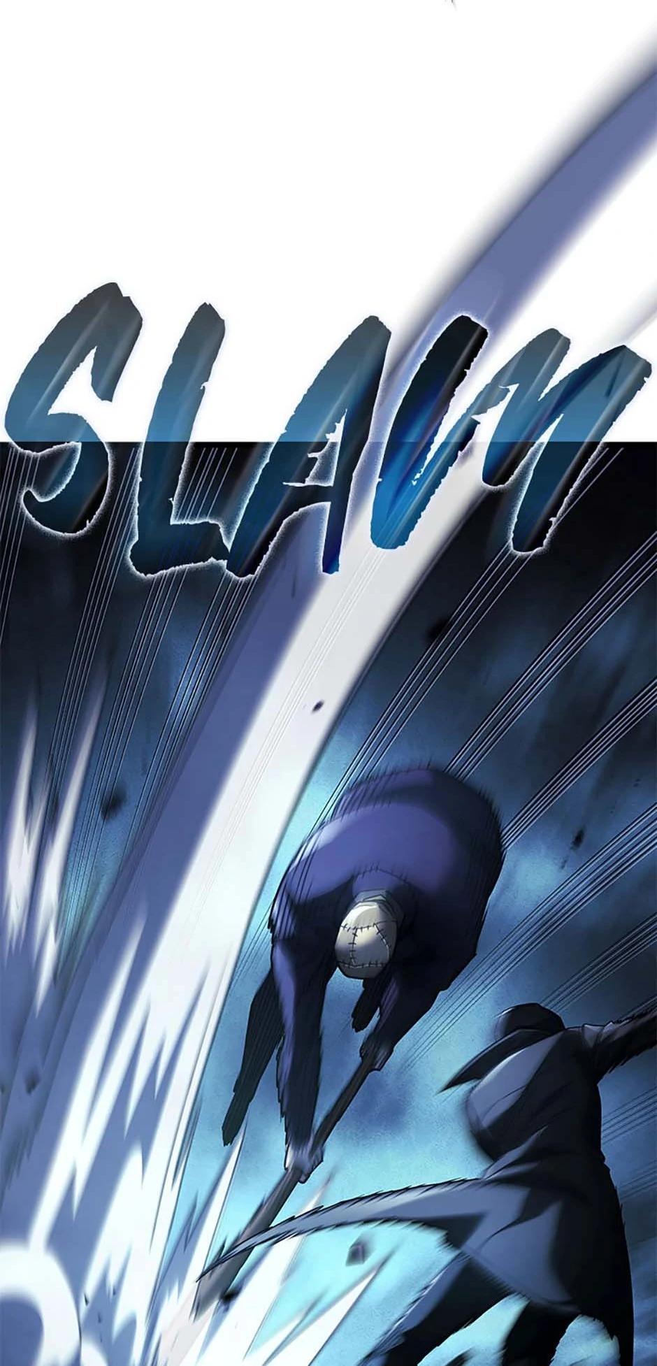Read Revenge of the Iron-Blooded Sword Hound Manga Online