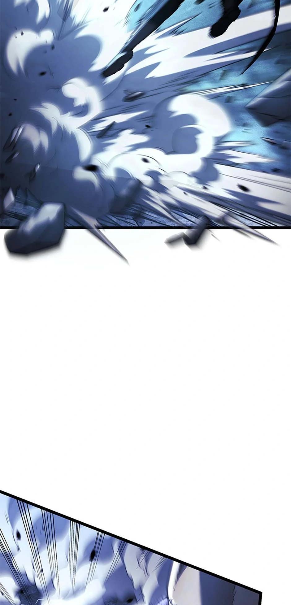 Read Revenge of the Iron-Blooded Sword Hound Manga Online