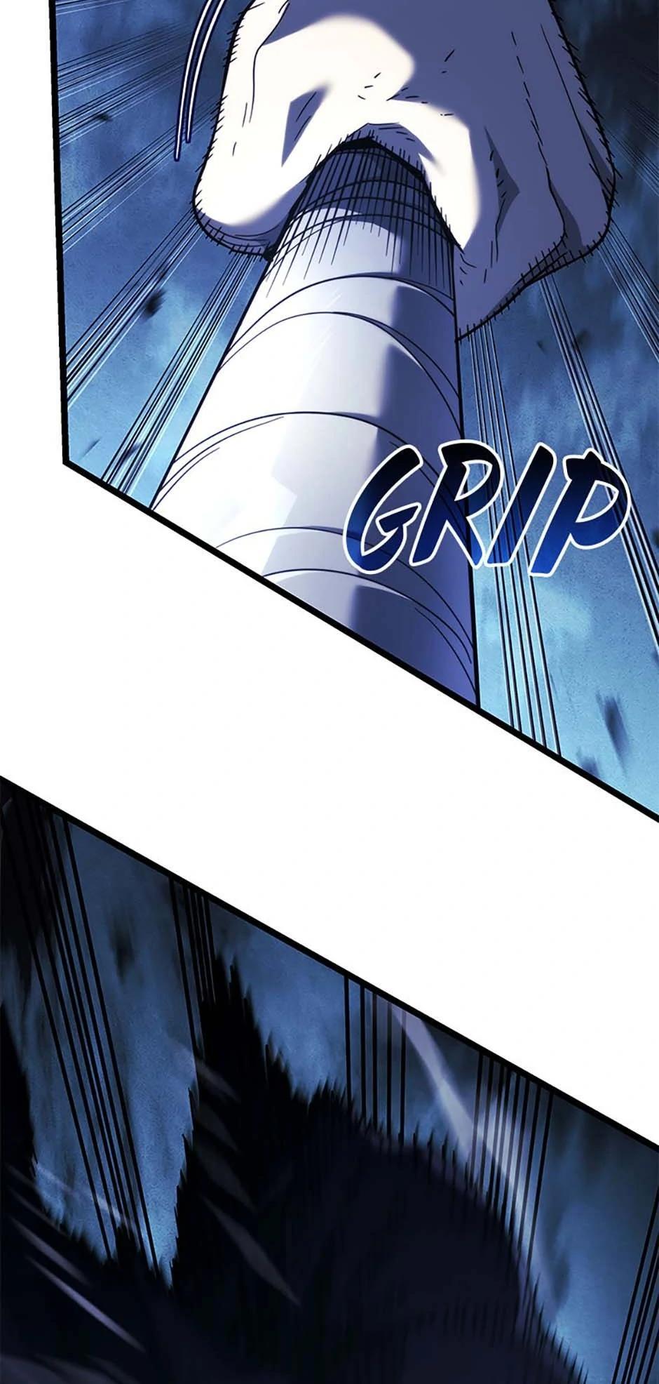 Read Revenge of the Iron-Blooded Sword Hound Manga Online