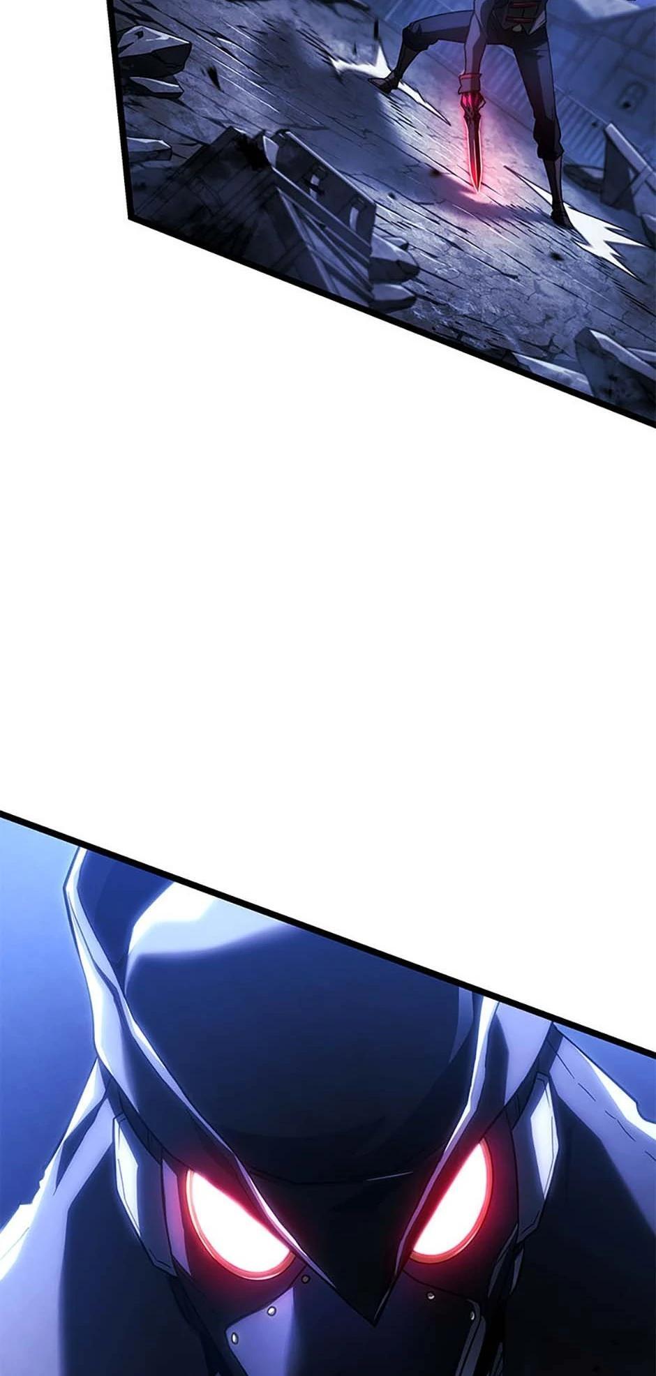Read Revenge of the Iron-Blooded Sword Hound Manga Online