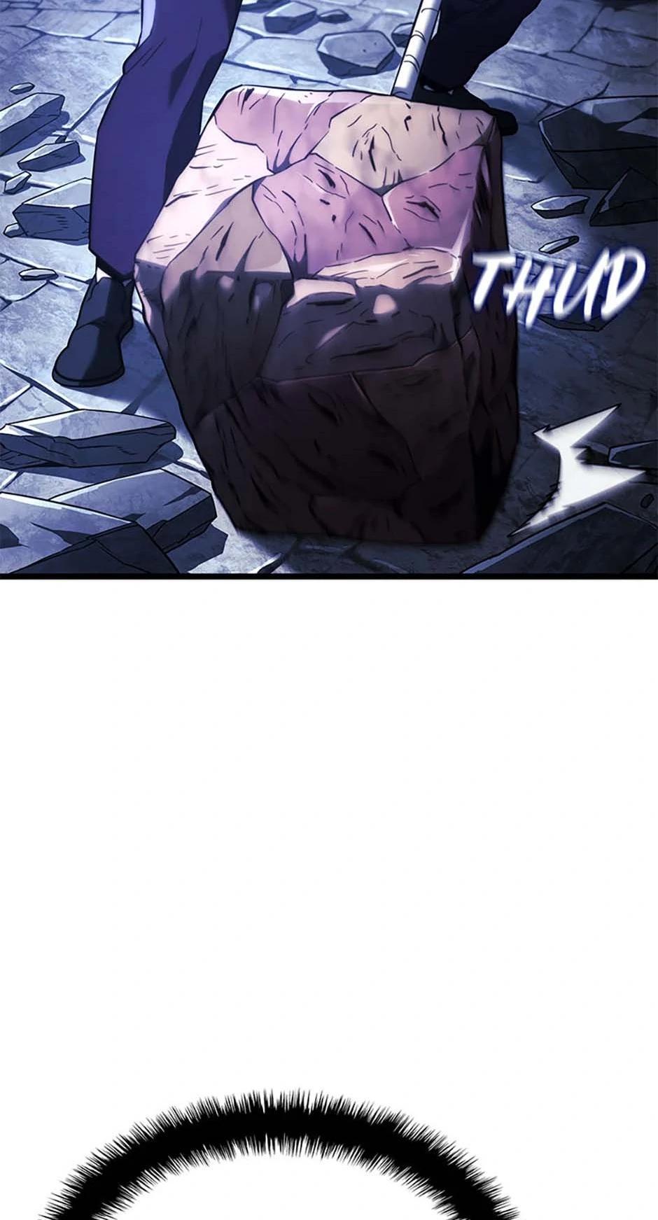 Read Revenge of the Iron-Blooded Sword Hound Manga Online