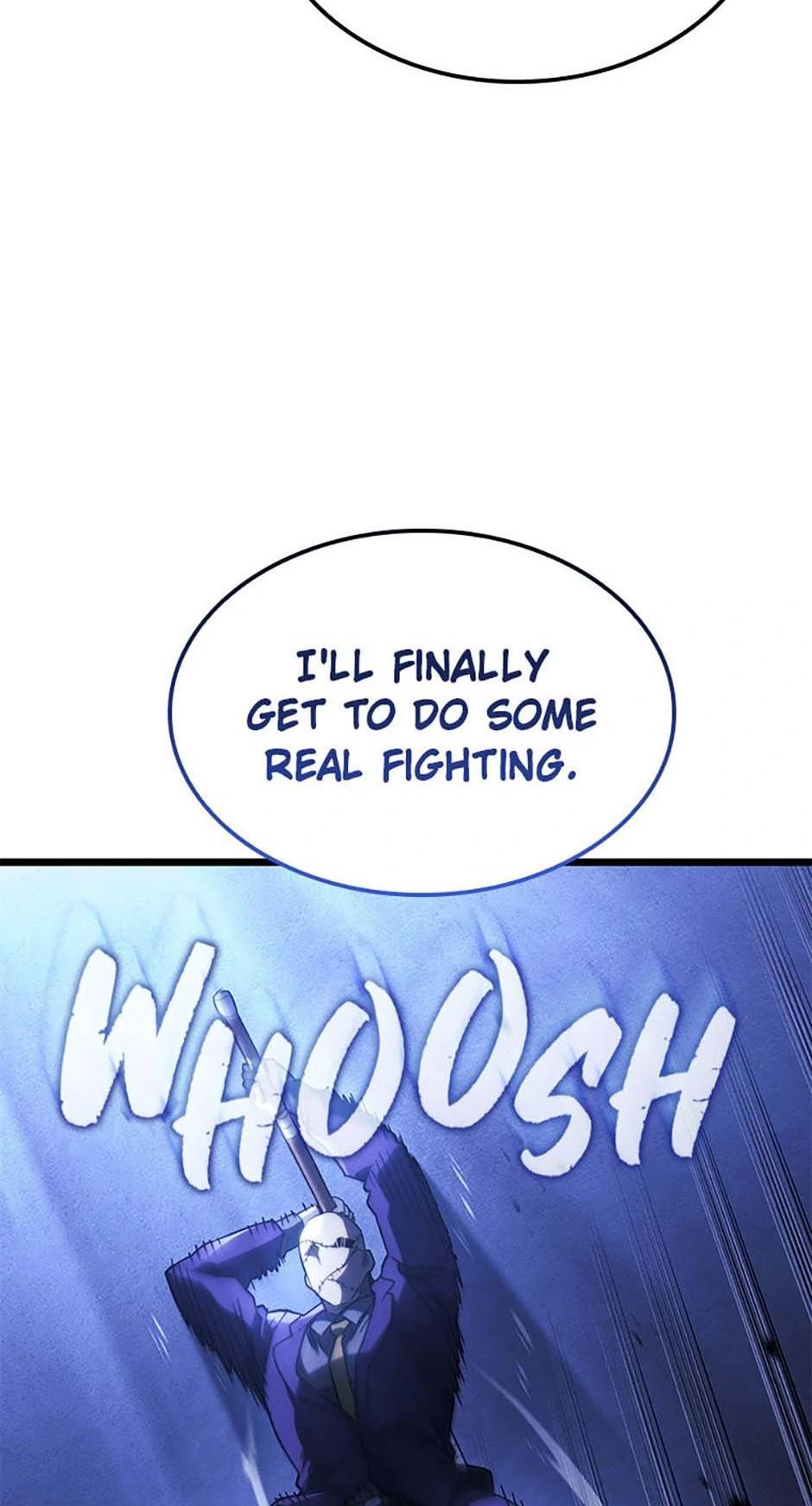 Read Revenge of the Iron-Blooded Sword Hound Manga Online