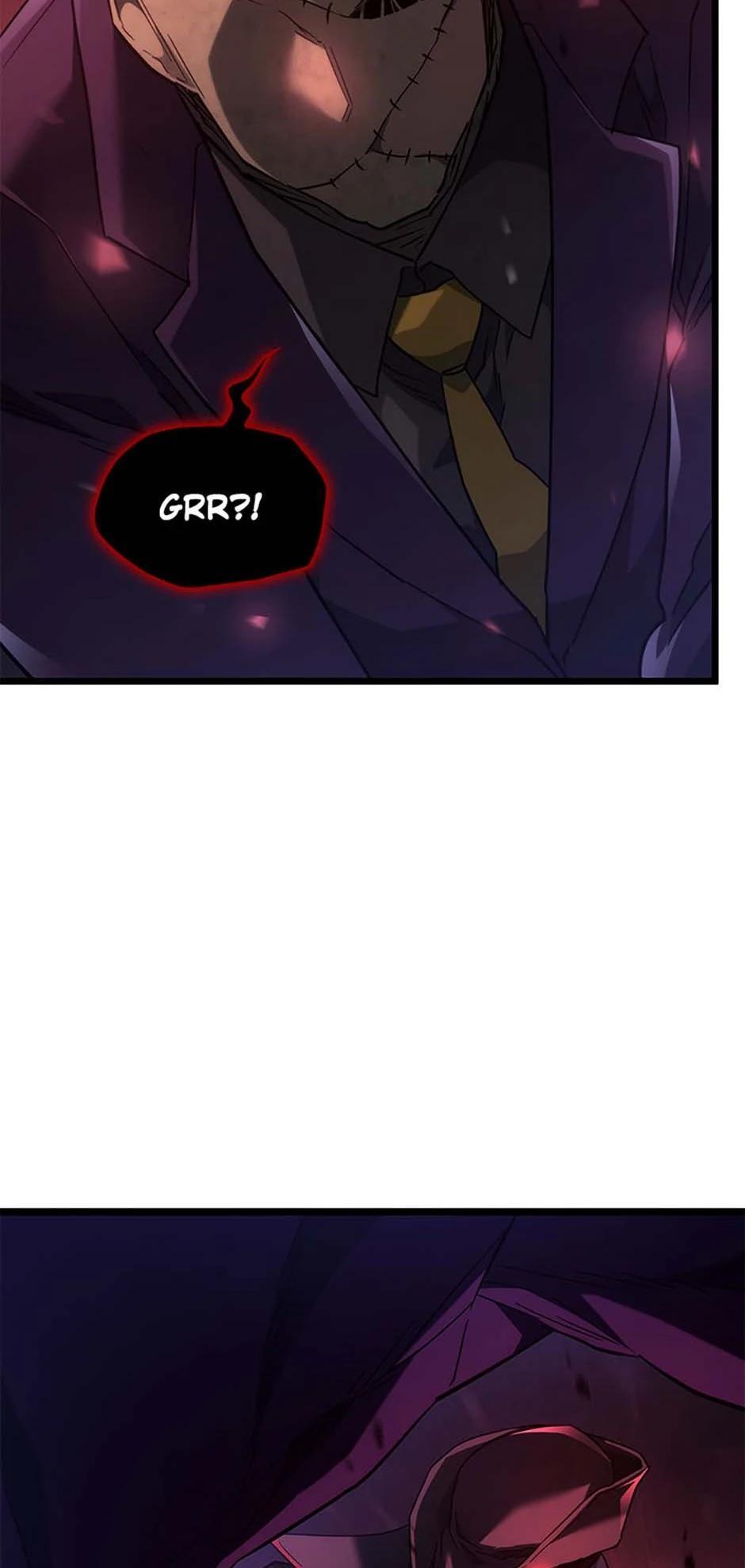 Read Revenge of the Iron-Blooded Sword Hound Manga Online