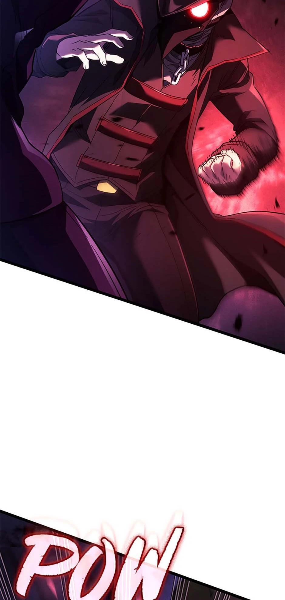 Read Revenge of the Iron-Blooded Sword Hound Manga Online