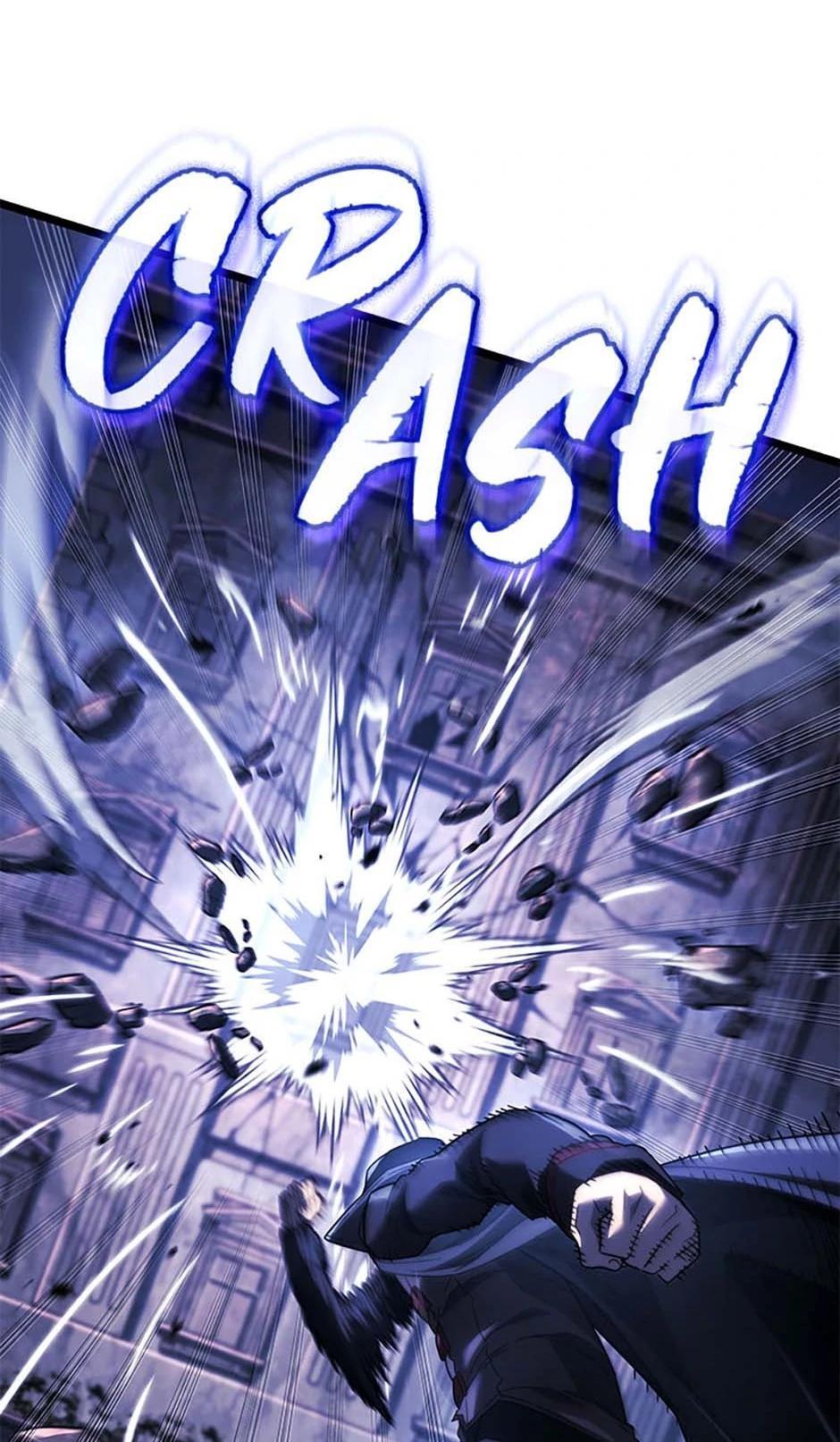 Read Revenge of the Iron-Blooded Sword Hound Manga Online