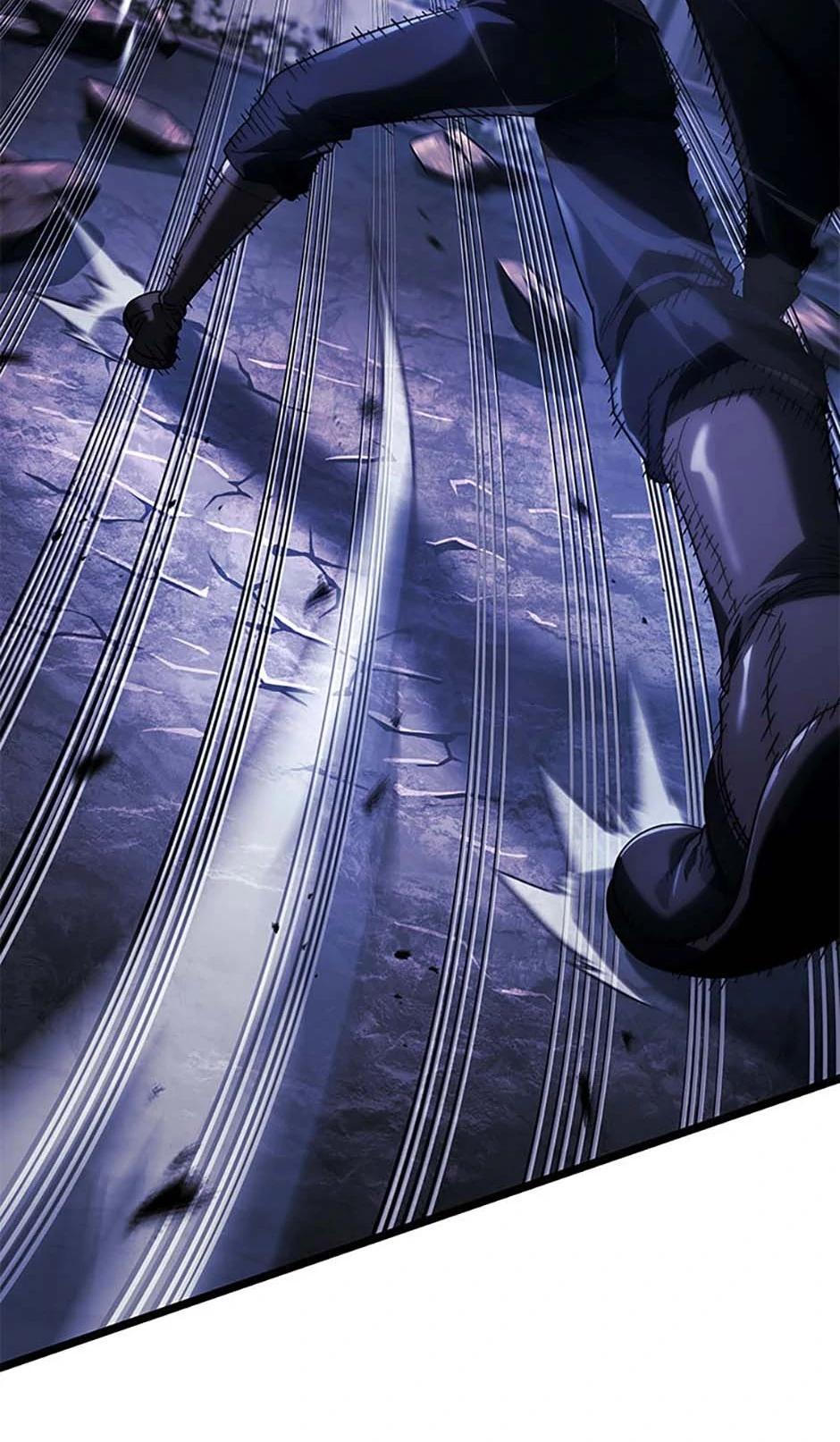 Read Revenge of the Iron-Blooded Sword Hound Manga Online